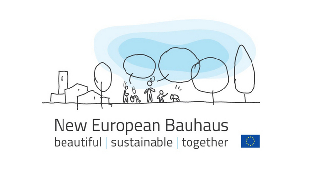 Novo Bauhaus Europeu  Candidate-se até 28 de fevereiro aos