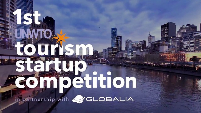 1st UNWTO Startup Competition