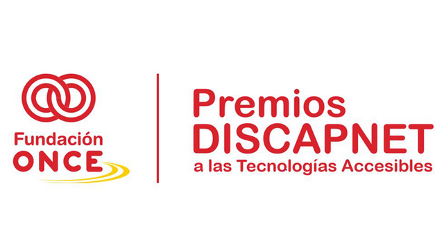 Discapnet Awards for Accessible Technologies