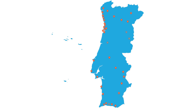 Moinho de Vento de Odemira  Estações Náuticas de Portugal