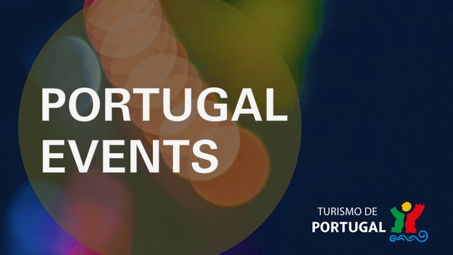 EVENTOS ONLINE NO CENTRO DE PORTUGAL - Turismo Centro Portugal